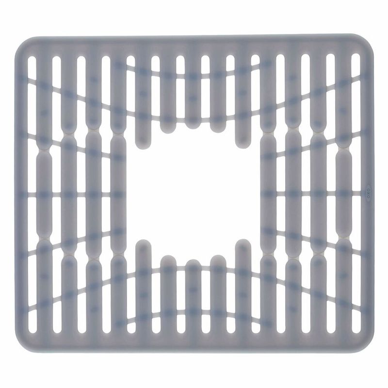 Silicone Sink Mat - Small