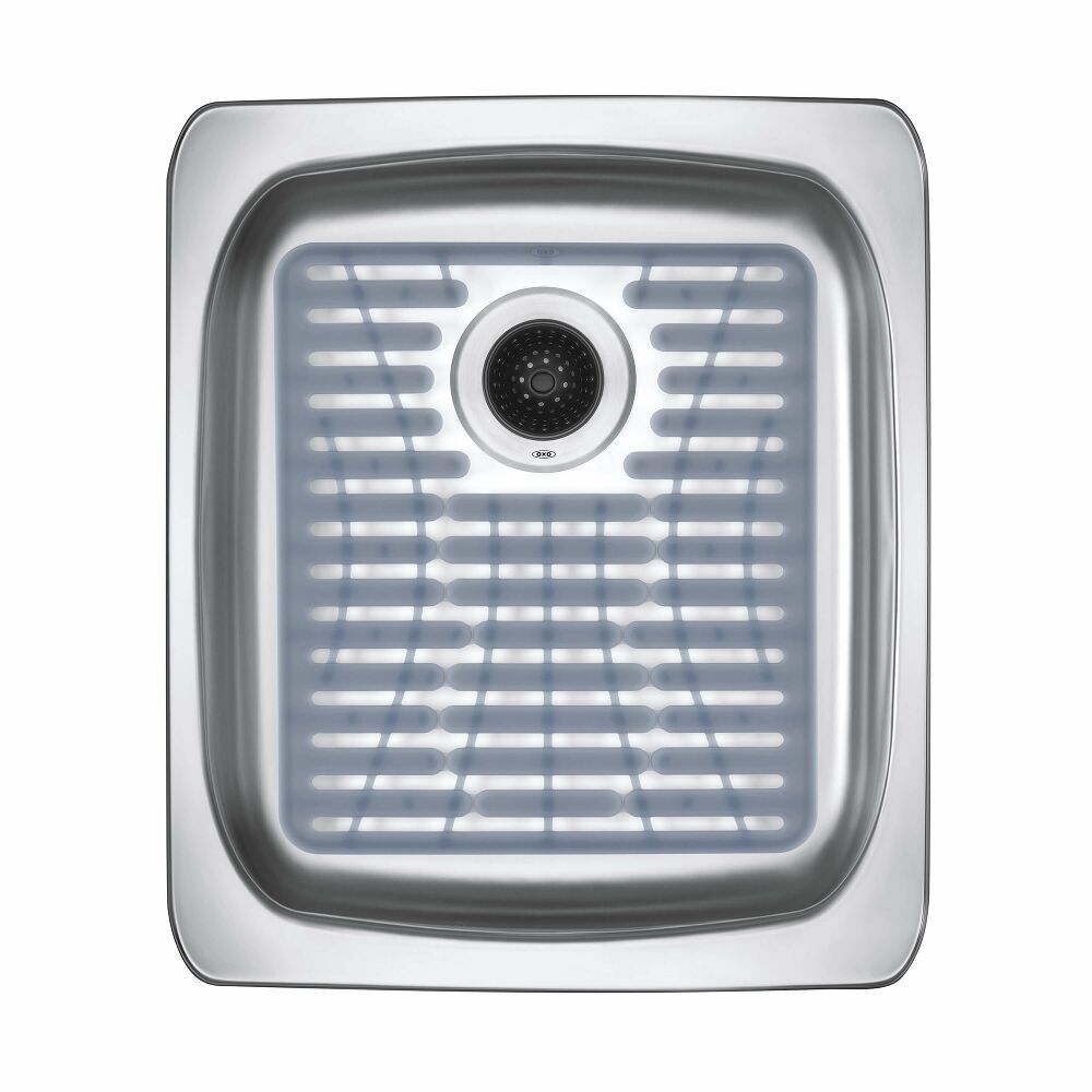 Silicone Sink Mat - Small