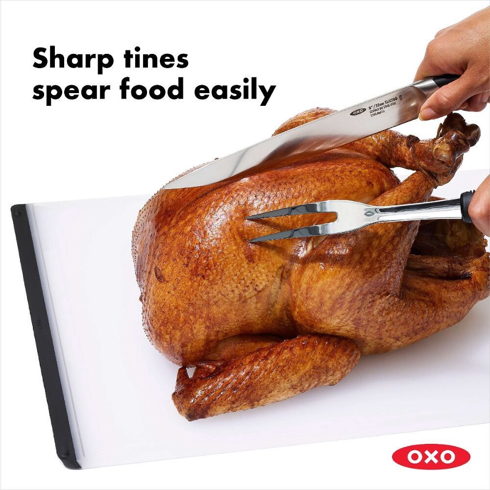 Stainless Steel Fork