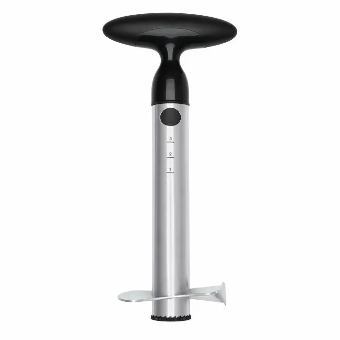 SS Pineapple Corer &amp; Slicer