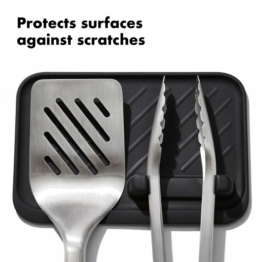 Grilling Tool Rest