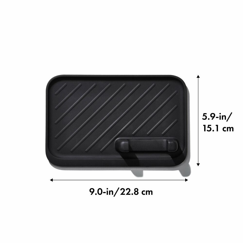 Grilling Tool Rest