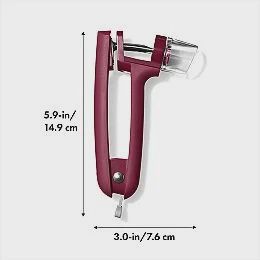 Cherry &amp; Olive Pitter