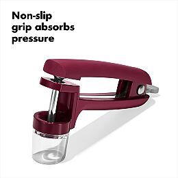 cherry &amp; olive pitter