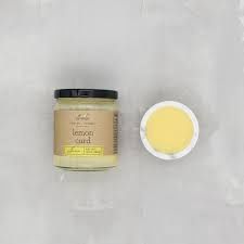 Lemon Curd Sauce - 10 Oz