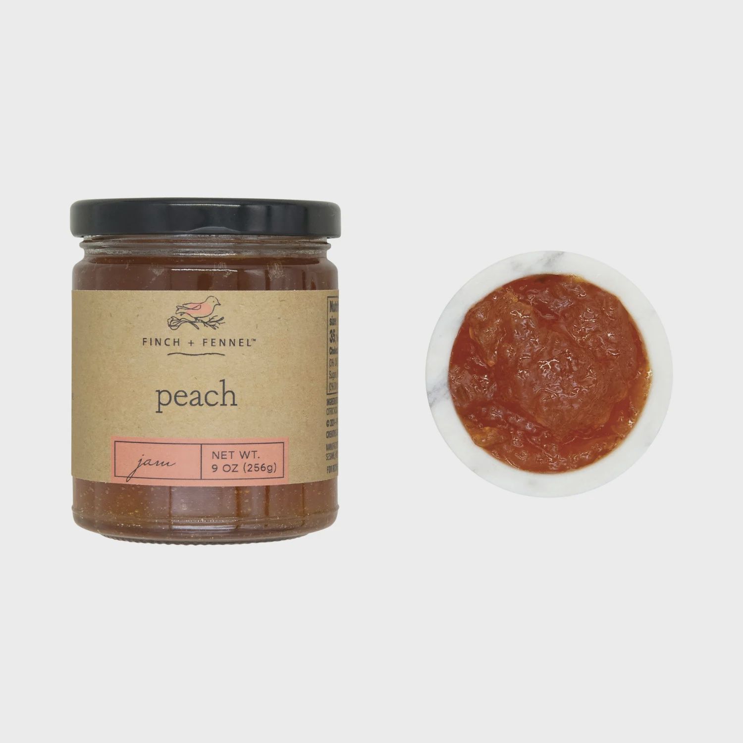 Peach Jam