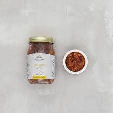 Pineapple Salsa - 17 oz
