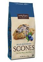 Wild Blueberry Scone Mix