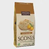 Gluten Free Meyer Lemon Scone Mix