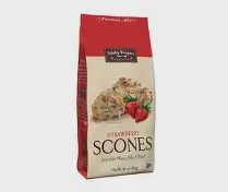 Strawberry Scone Mix