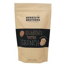 Almond Toffee Crunch
