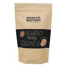 Almond Toffee Crunch