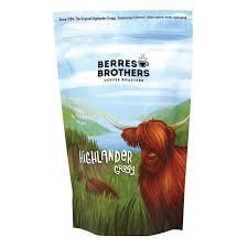 Highlander Grogg Whole Bean