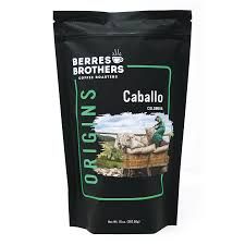 Origins Caballo Whole Bean -decaf