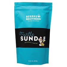 Turtle Sundae Ground Coffee