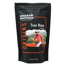 Origins Tres Rios Whole Bean