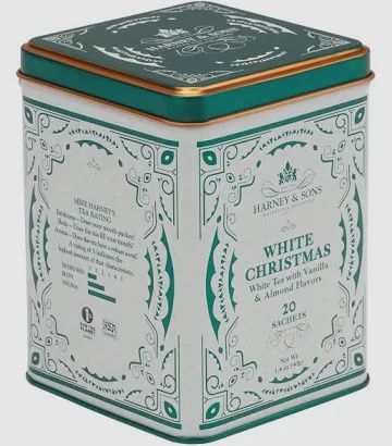 White christmas