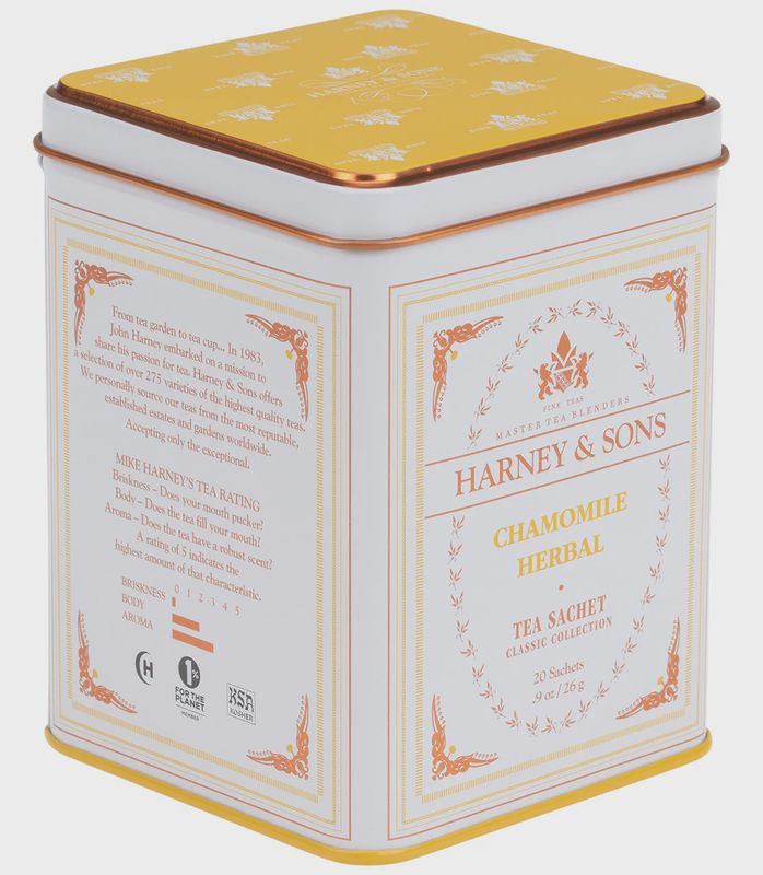 Chamomile Herbal
