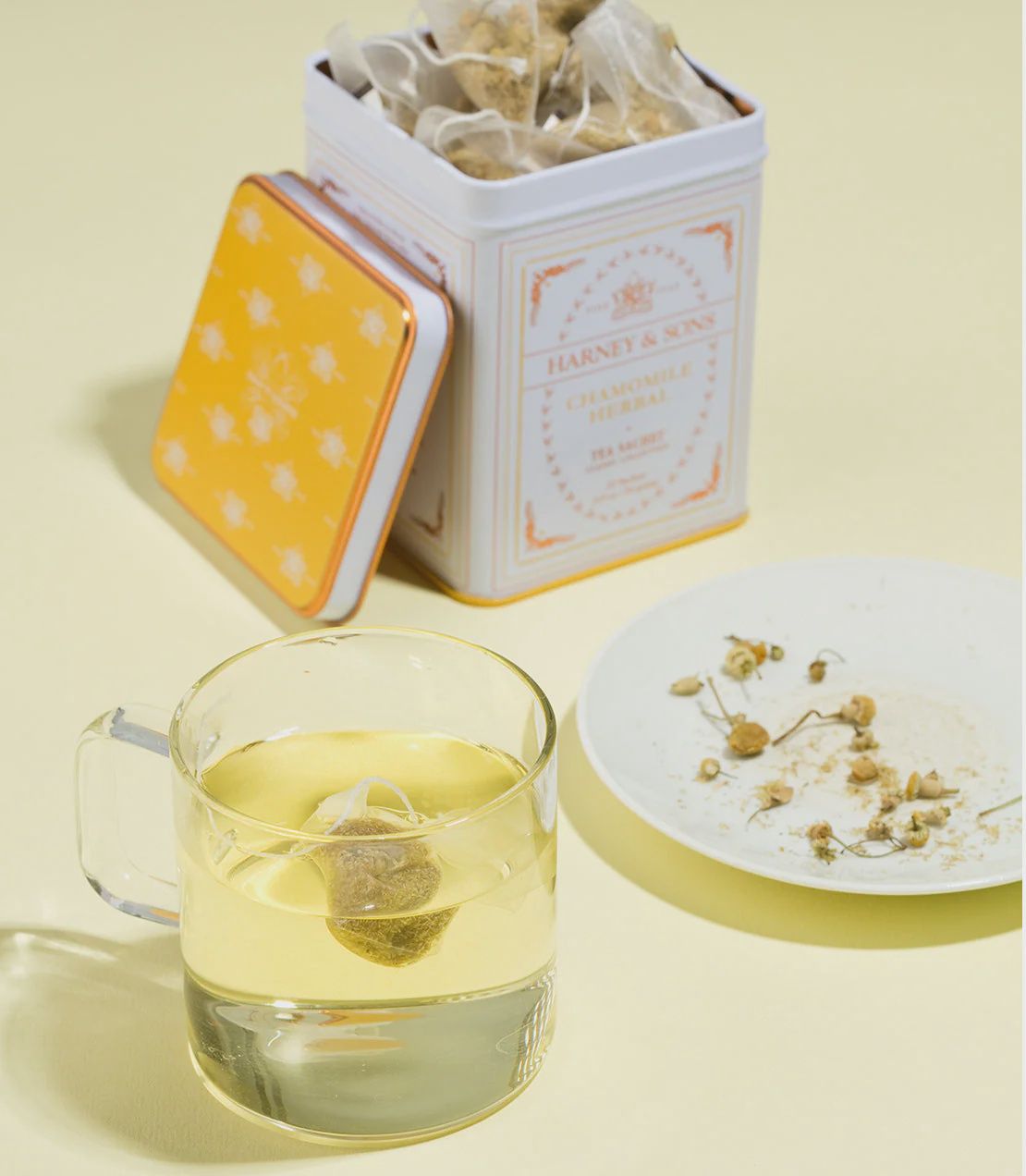 Chamomile Herbal