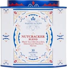 Nutcracker blend