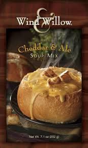 Cheddar &amp; Ale Soup Mix
