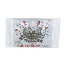 Microwave Popcorn - Picante