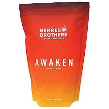 Awaken Breakfast Blend- Whole Bean or Ground