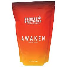 Awaken Breakfast Blend- Whole Bean or Ground