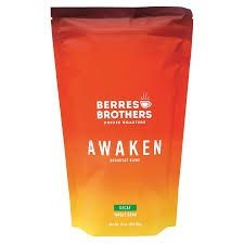 DECAF Awaken Breakfast Blend Ground Coffee