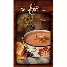 Grilled Cheese &amp; Tomato Soup Mix