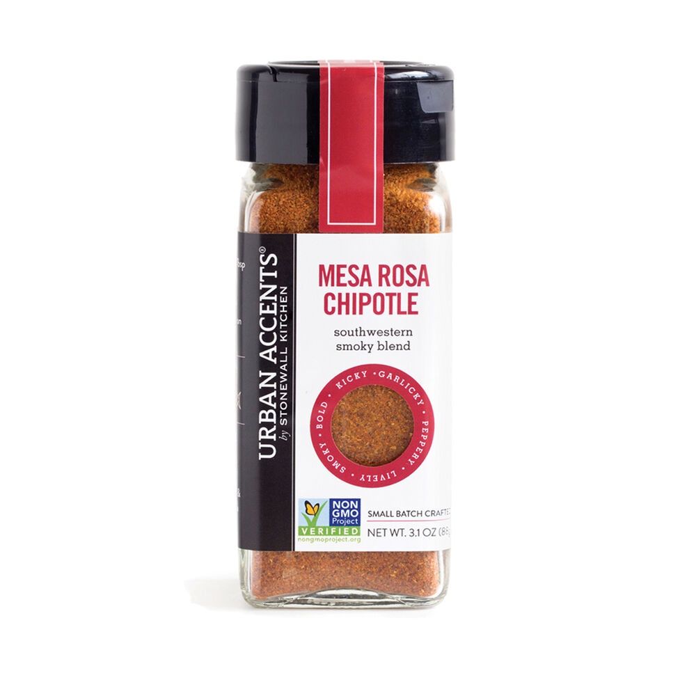 Urban Accents Mesa Rosa Chipotle 3.1oz