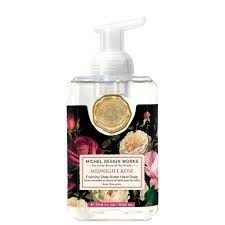 Midnight Rose Soap