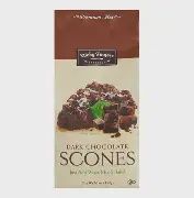 Dark Chocolate Scone Mix