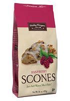 Raspberry Scone Mix
