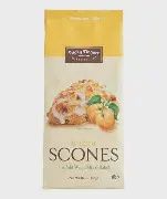 Apricot Scone Mix