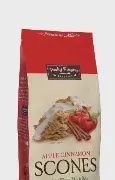 Apple Cinnamon Scone Mix