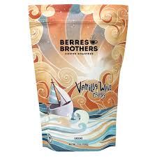 Vanilla Wave Grogg Whole Bean