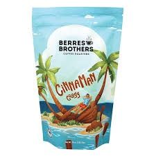 Cinnaman Grogg Flavored Coffee