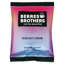 Hazelnut Cream - 1.5 oz.