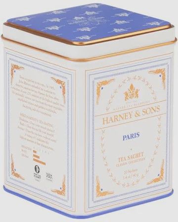 Paris Sachets