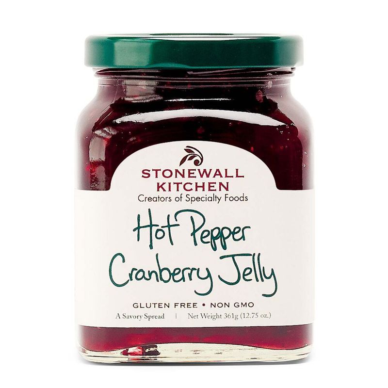 Hot Pepper Cranberry Jelly 12.75 oz Hot Pepper Cranberry Jelly 12.75 oz