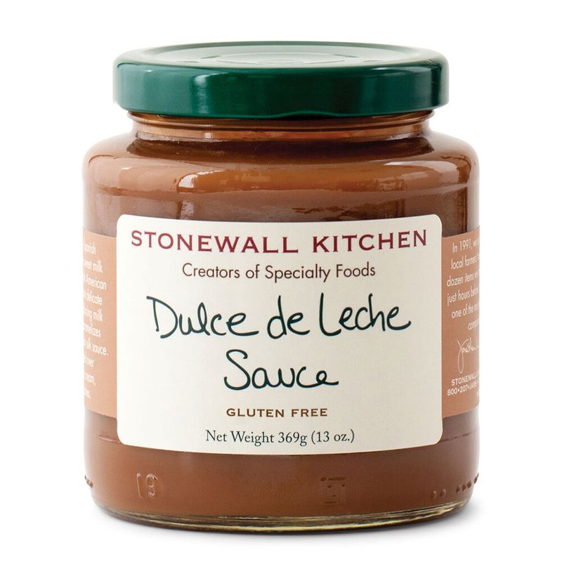 Dulce de Leche Sauce 13 oz