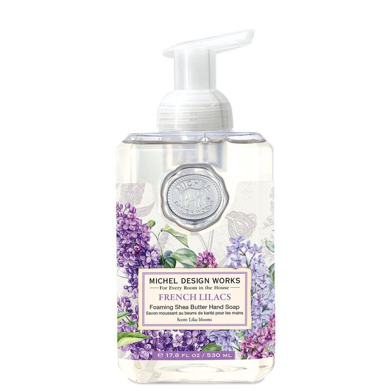 French Lilacs Soap