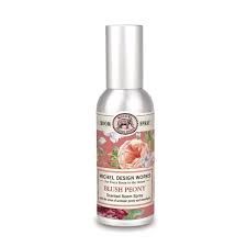Blush Peony Room Spray