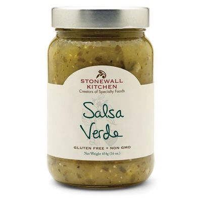 Salsa Verde