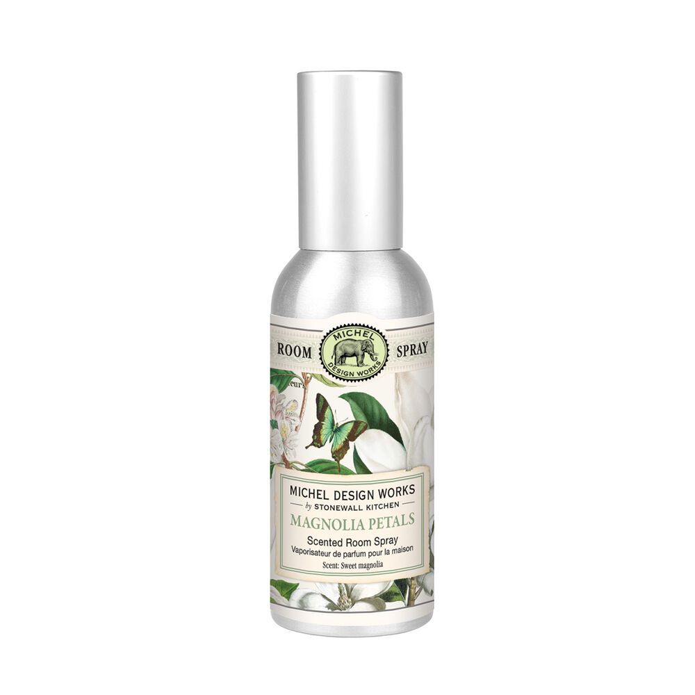 Magnolia Petals Hand Soap