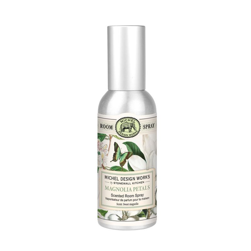 Magnolia Petals Hand Soap