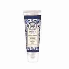 Indigo Seas Hand Cream