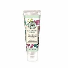 Eucalyptus &amp; Mint Hand Cream