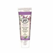 French Lilacs Hand Cream